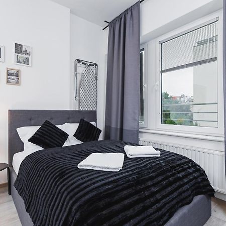 Studios Lubelska Krakow By Noclegi Renters المظهر الخارجي الصورة