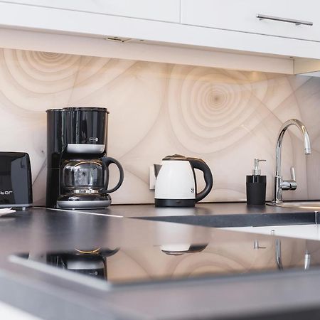 Studios Lubelska Krakow By Noclegi Renters المظهر الخارجي الصورة
