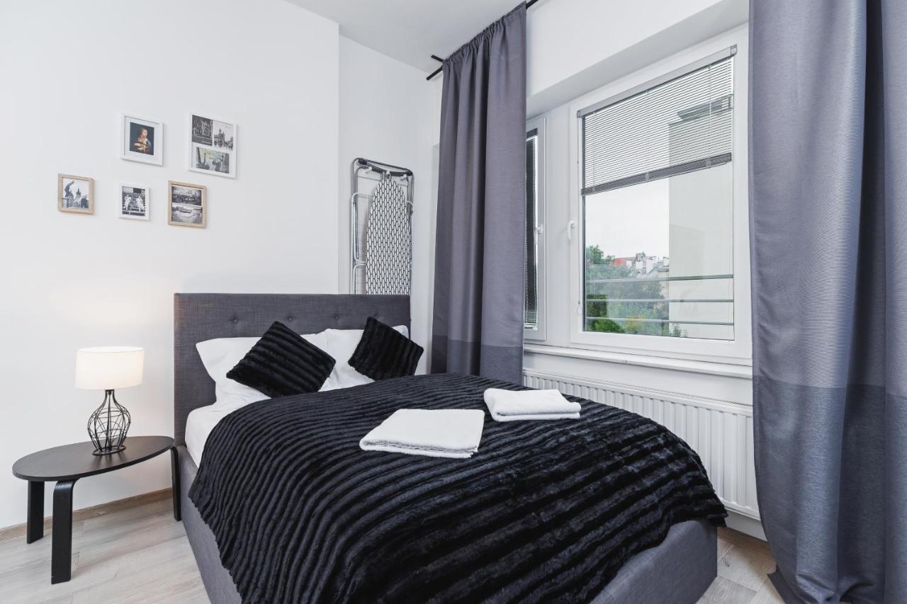 Studios Lubelska Krakow By Noclegi Renters المظهر الخارجي الصورة