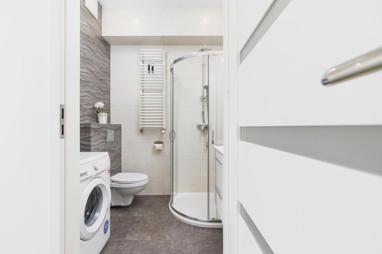 Studios Lubelska Krakow By Noclegi Renters المظهر الخارجي الصورة