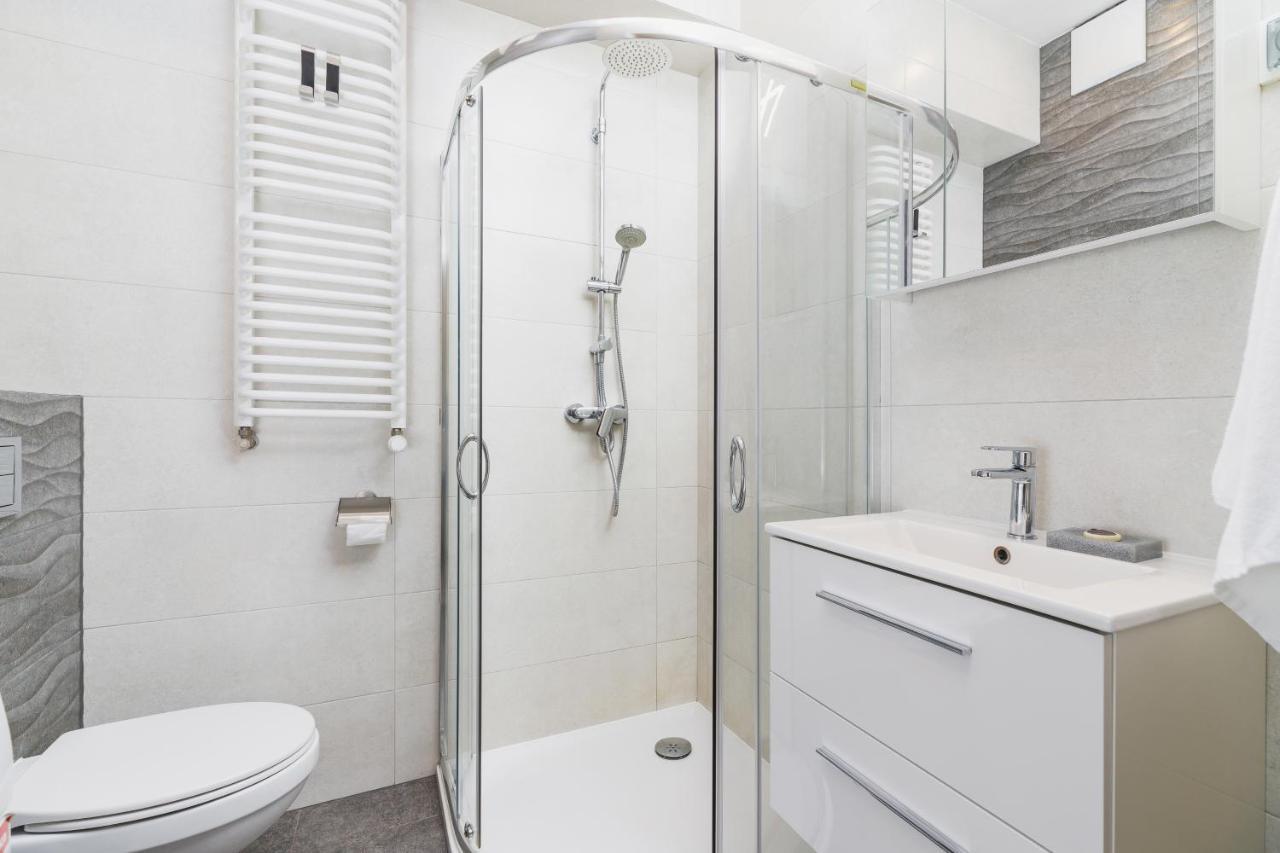 Studios Lubelska Krakow By Noclegi Renters المظهر الخارجي الصورة
