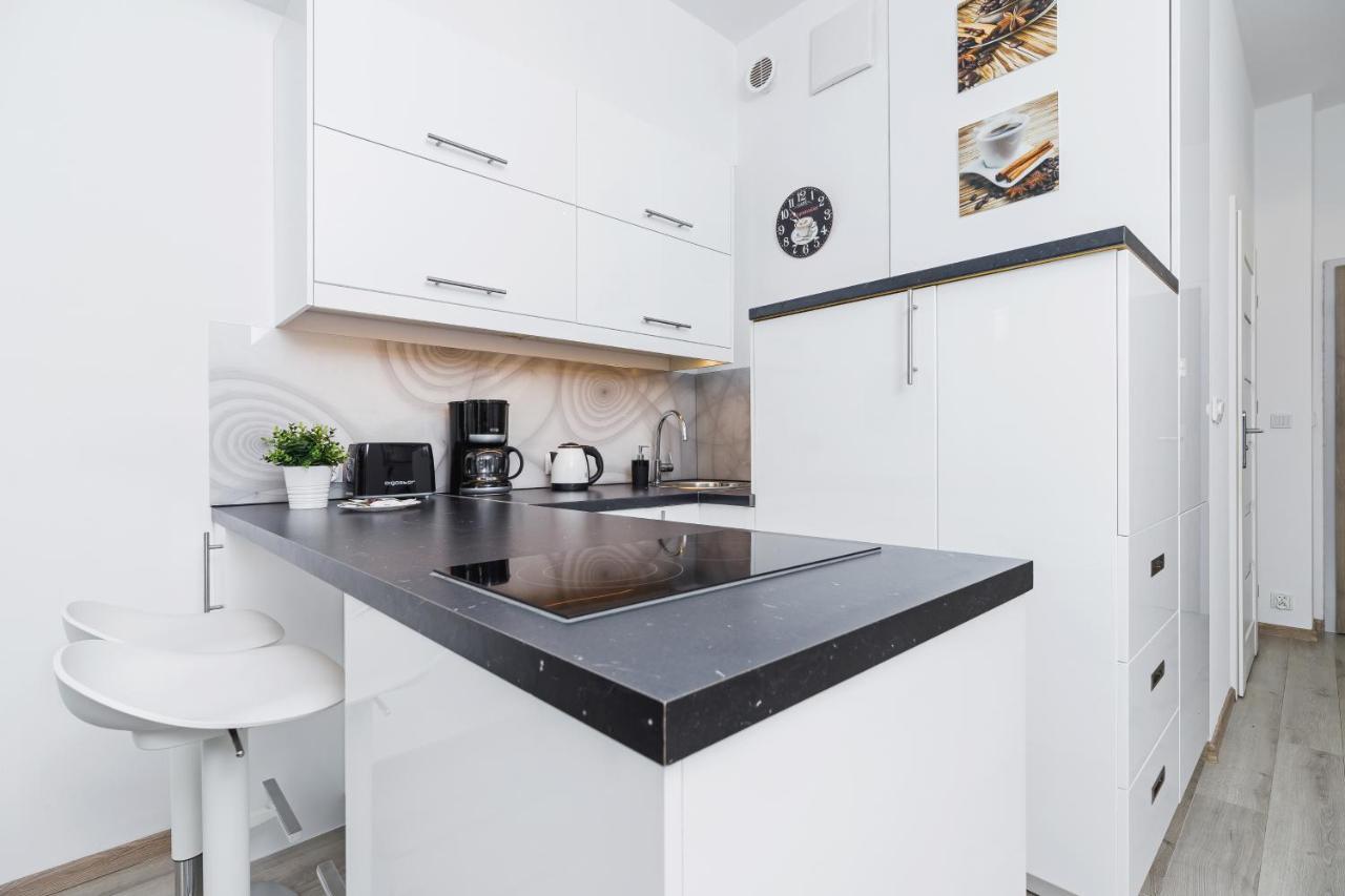 Studios Lubelska Krakow By Noclegi Renters المظهر الخارجي الصورة