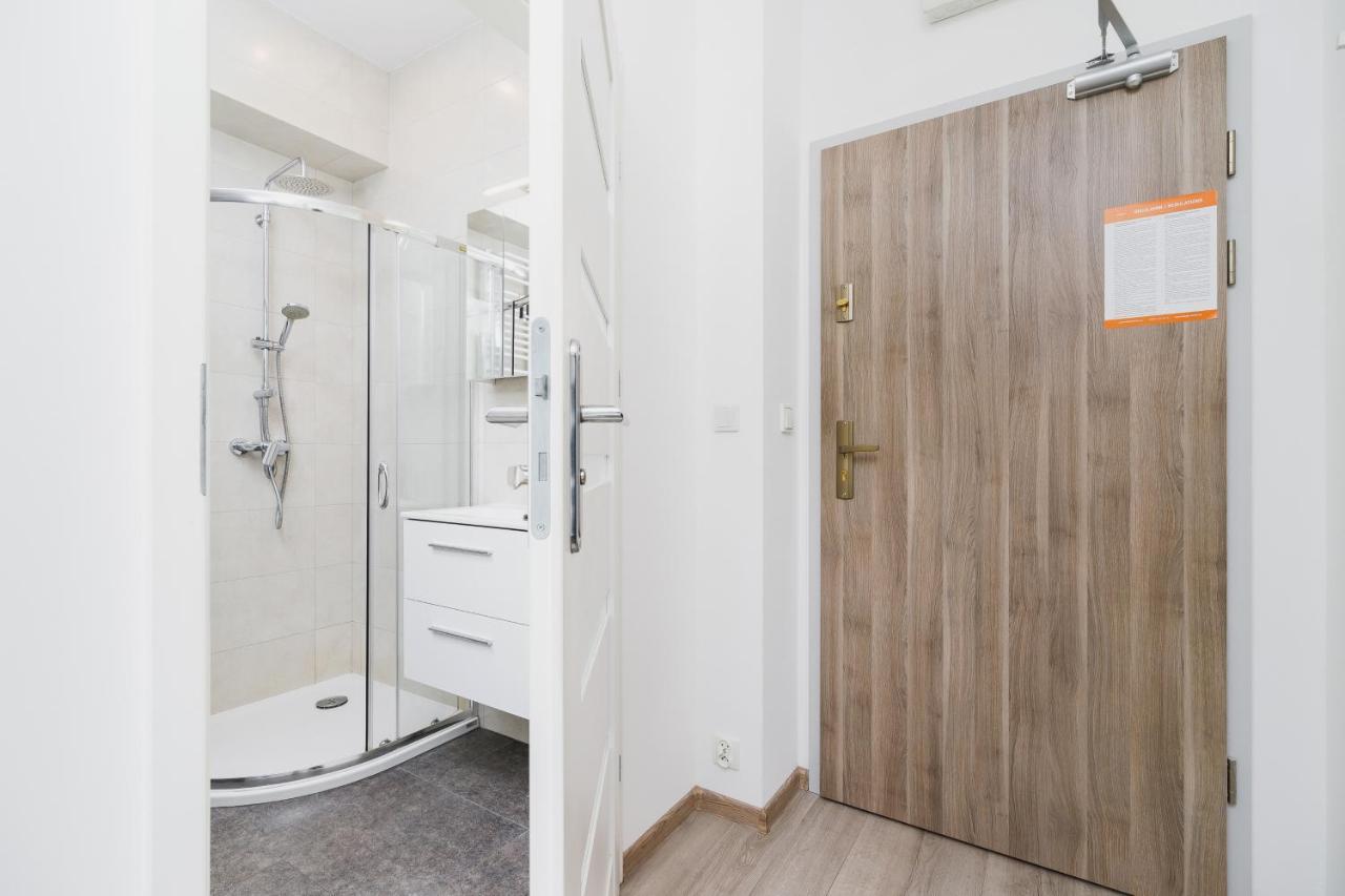 Studios Lubelska Krakow By Noclegi Renters المظهر الخارجي الصورة