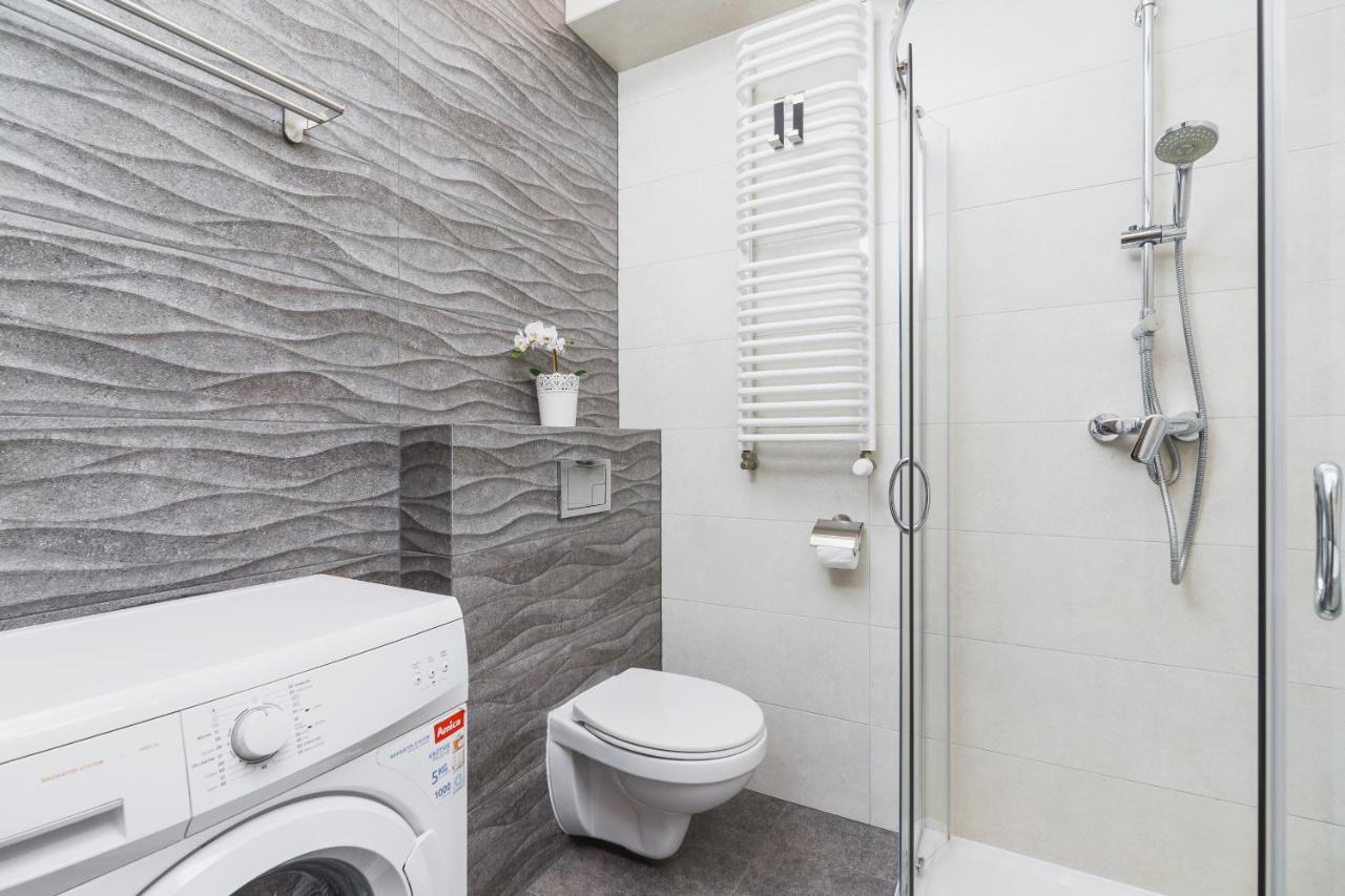 Studios Lubelska Krakow By Noclegi Renters المظهر الخارجي الصورة