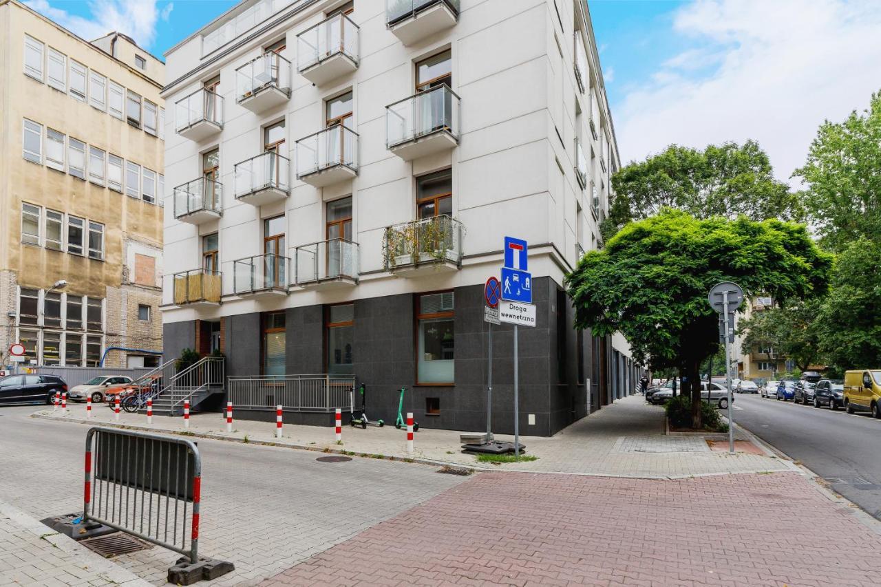 Studios Lubelska Krakow By Noclegi Renters المظهر الخارجي الصورة
